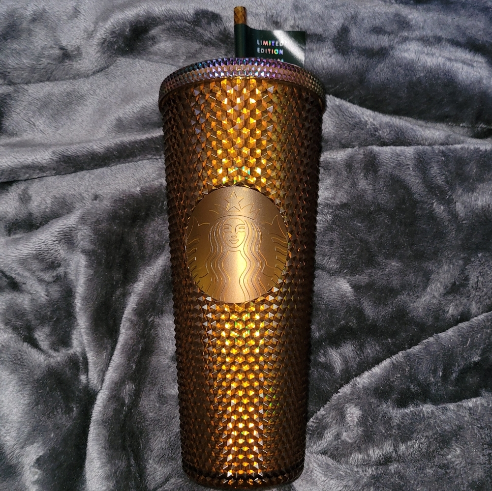 Starbucks 50th anniversary Venti cup